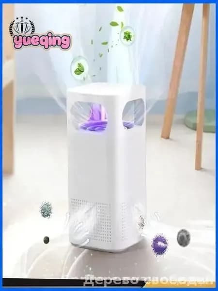 Очиститель воздуха sku-13914.小i灭蚊灯 吸入式_052626ty（zk）_ob_BexjN