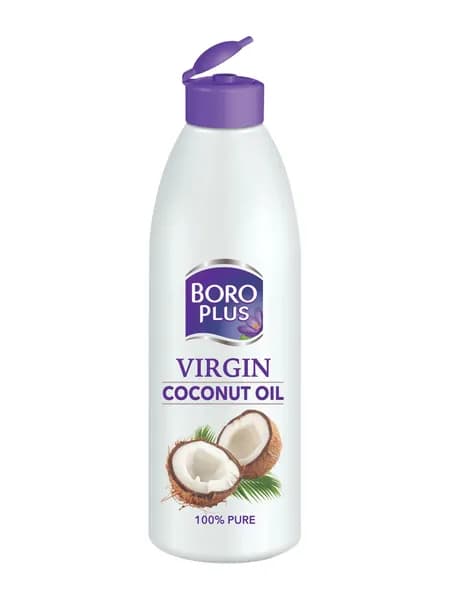 Масло для тела Boro Plus кокосовое 100мл