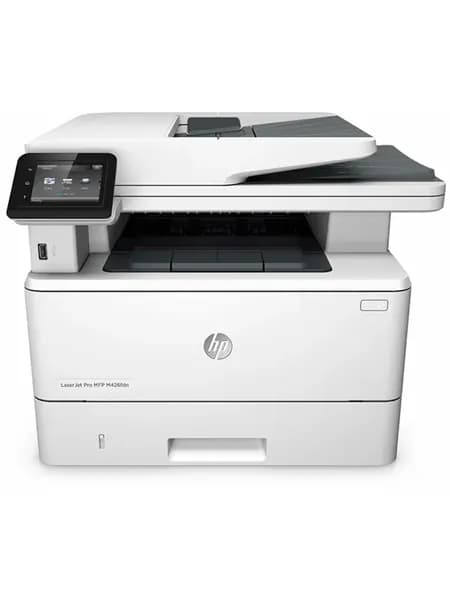 МФУ HP LaserJet Pro MFP M426fdn