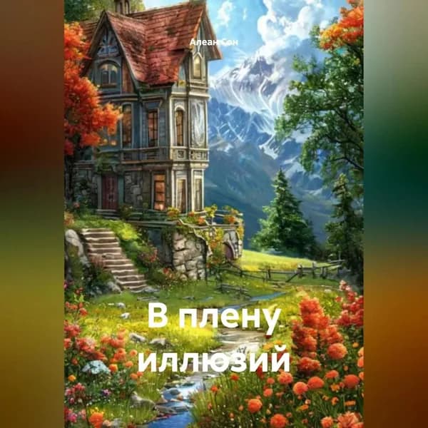 В плену иллюзий | Алеан Сон | Электронная аудиокнига