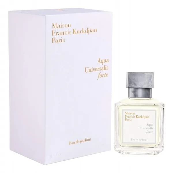 Maison Francis Kurkdjian Aqua Universalis Forte Парфюмерная вода для женщин 2 ml