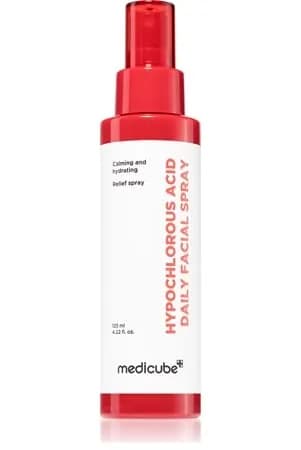 Средство после загара Medicube hypochlorous acid daily facial spray, 125 мл