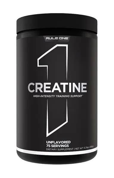 Креатин R1 Creatine Rule 1 (390 гр)