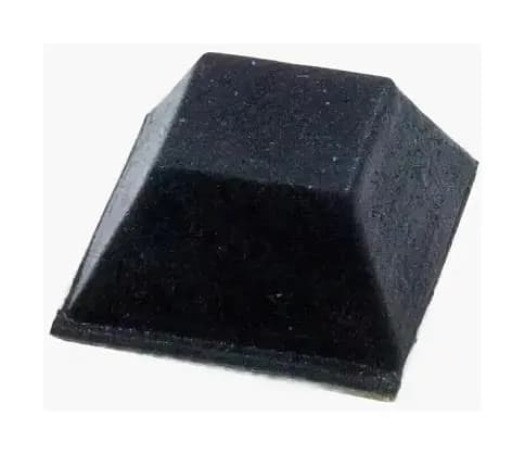 8 шт Ножка для корпуса SF-006 (20.5x14x7.6mm)