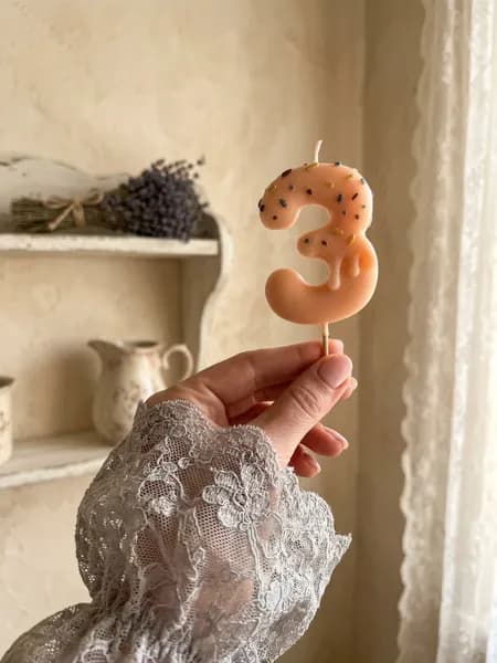 Свечи