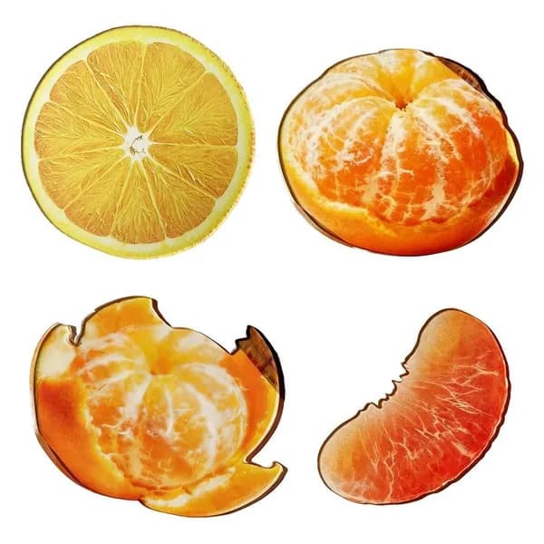 Закладка, 4 шт.