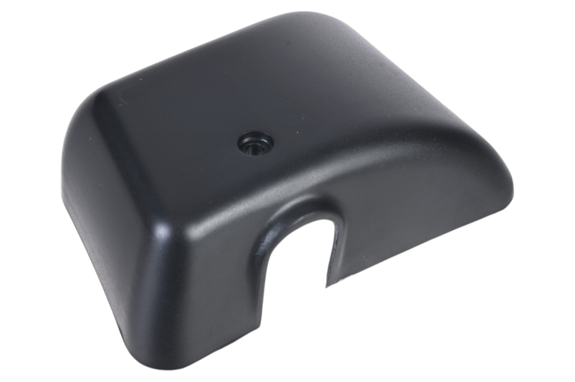Крышка стойки зеркала левая МАН 87-29630-SX STELLOX