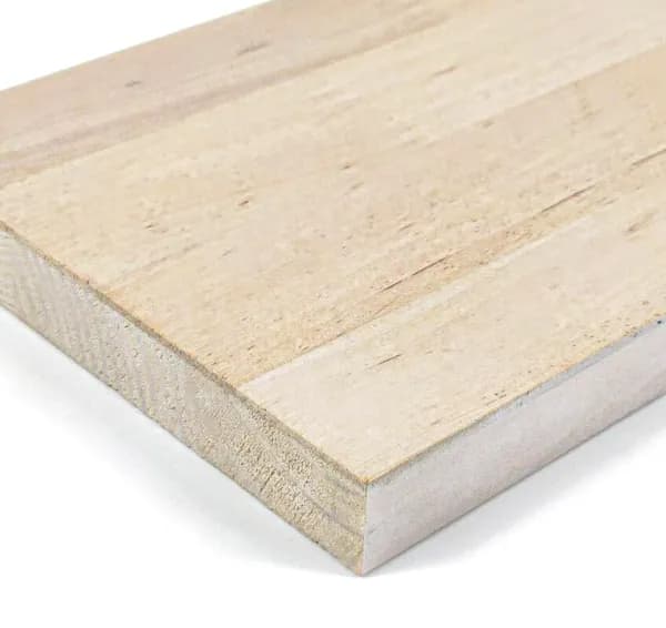 Морилка для дерева на основе растворителя StainWood Белый, 0,5л