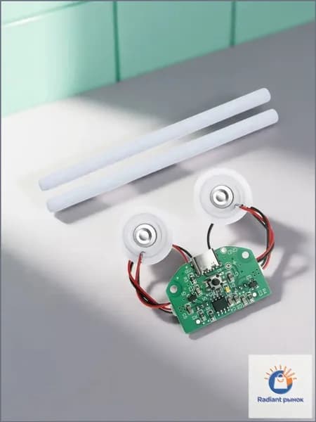 Очиститель воздуха Type-C Humidifier