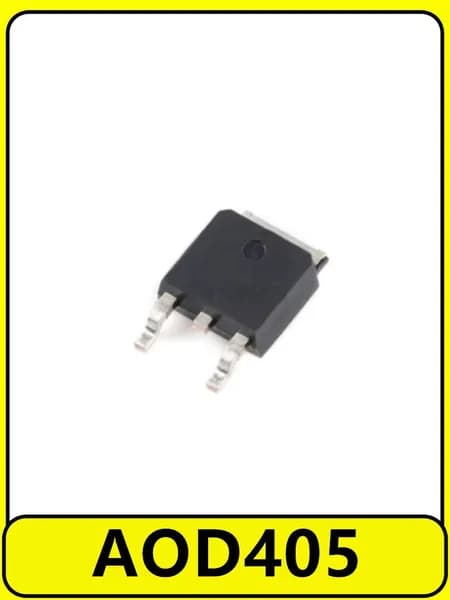 10 шт. AOD405 Аксессуары