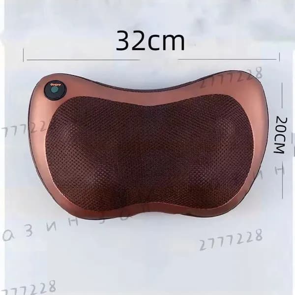 Принадлежности для массажной подушки Массажная наволочка (без оборудования)