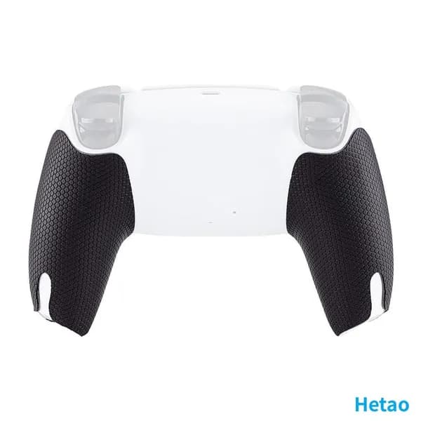 Антипотные силиконовые накладки для геймпада PlayStation 5