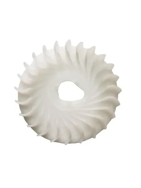 Крыльчатка маховика на двигатель 168F 168F-2 170F