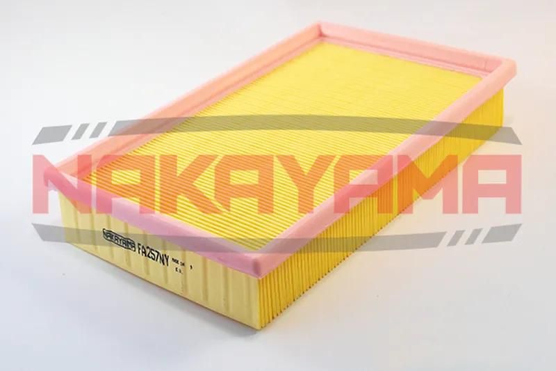 NAKAYAMA FA257NY - Фильтр воздушный