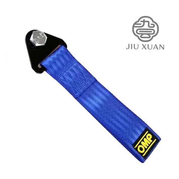 Крюк буксировочный, 0.252 м, нагрузка до 2 т