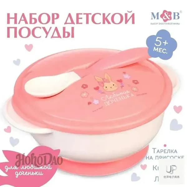 Набор столовой посуды