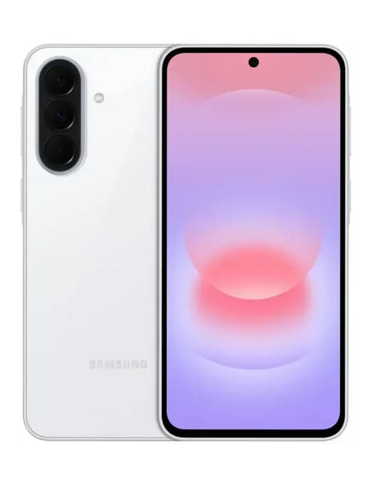 Смартфон Galaxy A37 8 256GB,White