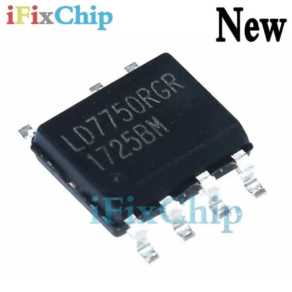 5шт /упак LD7750RGR SOP-7 LD7750 New