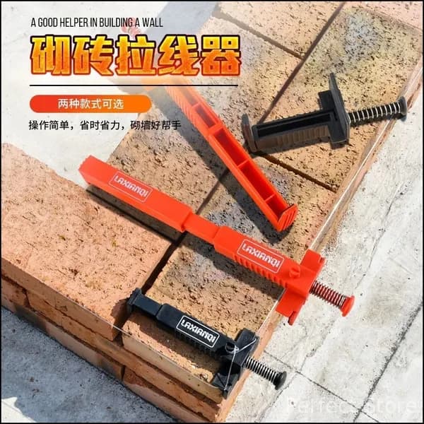 1pc строительные инструменты для кладки кирпича