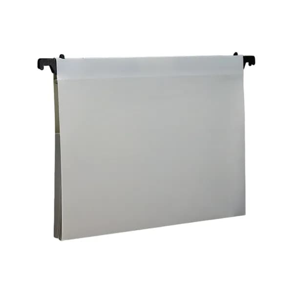 Многофункциональный расширяемый органайзер для документов