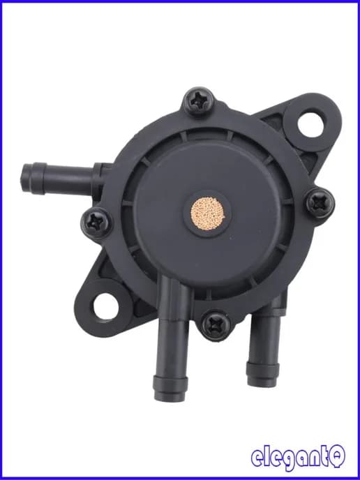 Топливный насос совместим с Briggs & Stratton 491922, 808656