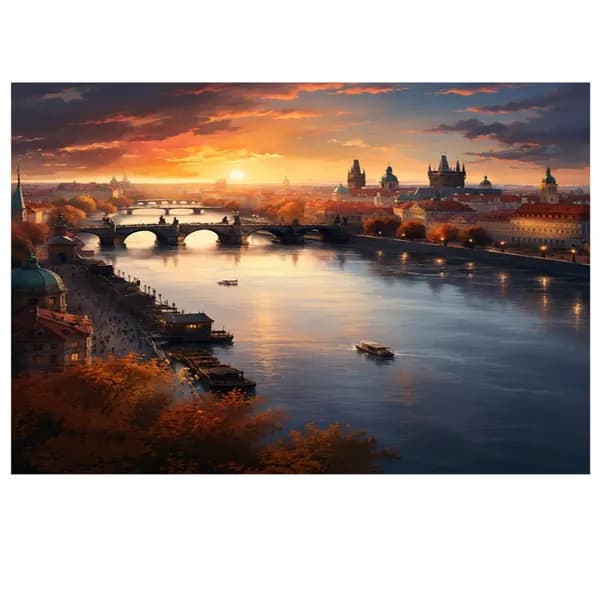 Салфетка сервировочная Полиэстер