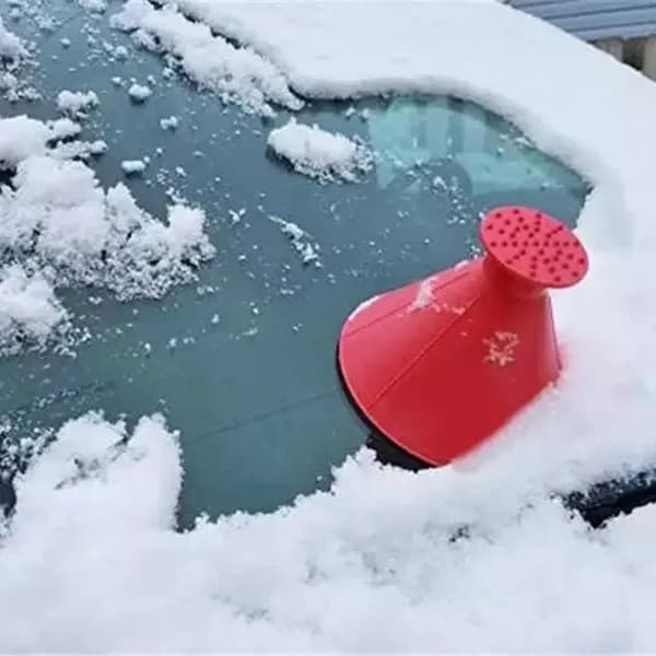 Жидкость стеклоомывателя