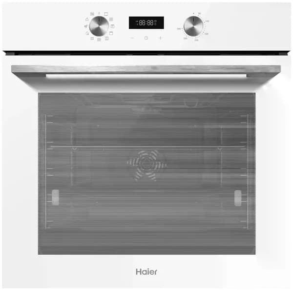 Духовой шкаф Haier HOQ-R2ARN3WB, белый