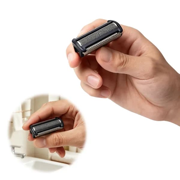 Запасная насадка для эпиляторов и триммеров Philips (BRL130, BRL140, BRL175, BG2000, BG2024, BG2040)
