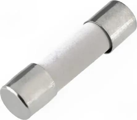 LITTELFUSE 0215012.MXP Предохранитель: плавкая вставка, медленный, 12А, 250ВAC, 5x20мм, 1шт