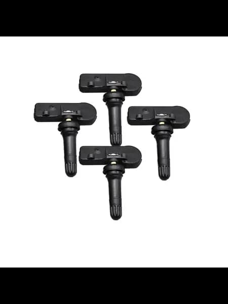 Датчики TPMS 4 шт. Fiat Freemont 2011-2014, 433 МГц