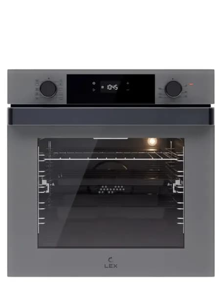 Духовой шкаф Lex EDP 610 GR Wide Series