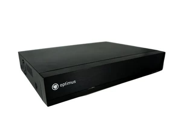 Prime NVR-5161-4P Optimus Видеорегистратор IP 12 8МП / 16 5МП