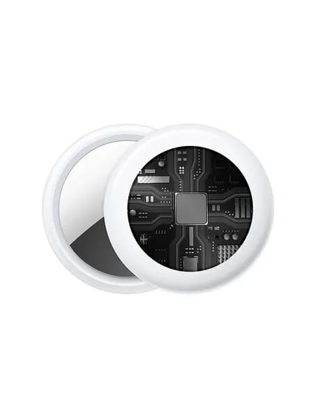 GPS-трекер беспроводной локатор WiWU iTag Anti-lost Smart Tracker WT-01