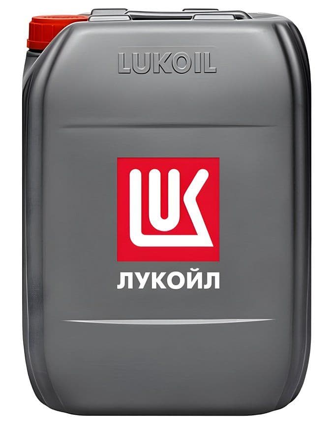 Масло компрессорное ЛУКОЙЛ СТАБИО 46 20л