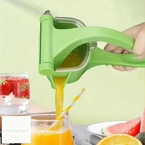 Соковыжималка электрическая WPP3882, зеленый