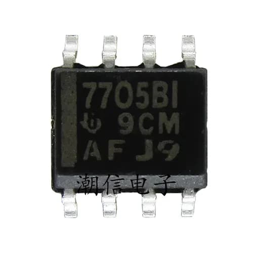 5шт./лот 7705BI Интегральная схема