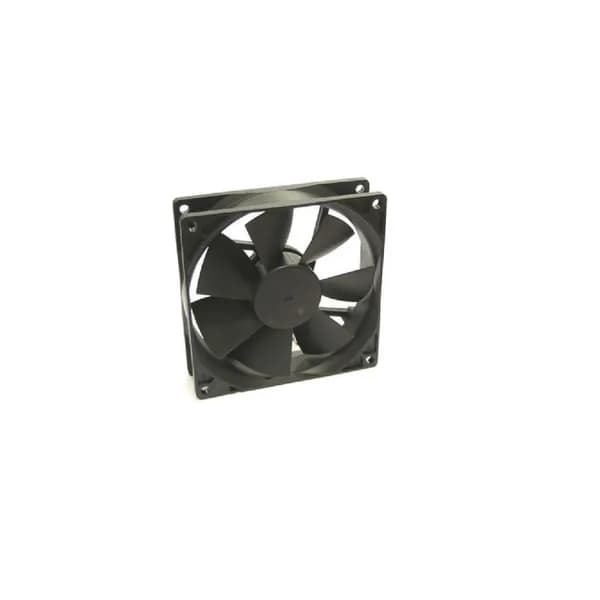 Вентилятор 12V 92*92*25 RQD9225MS12VDC