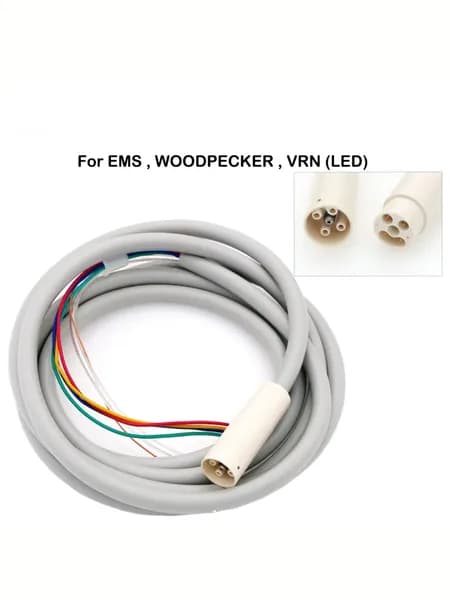 Шланг для скалера Woodpecker UDS N2 N3 LED