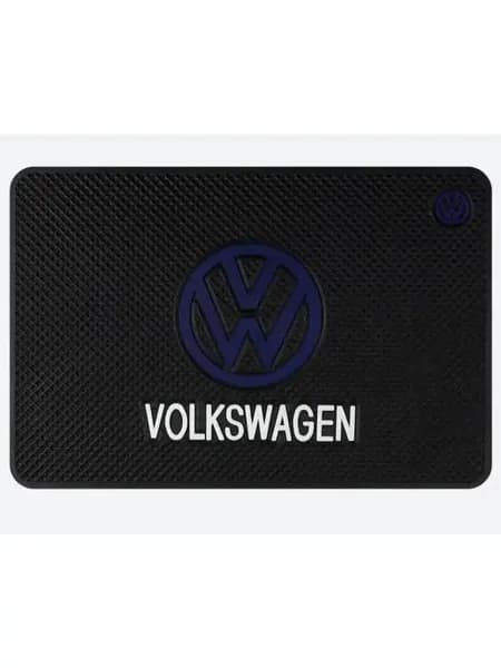 Коврик на панель приборов Volkswagen 12,5х19см