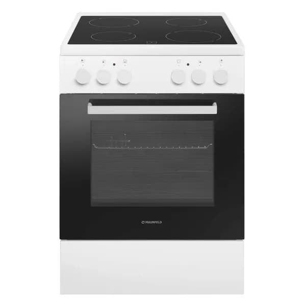 Электрическая плита Maunfeld MEC65CW07