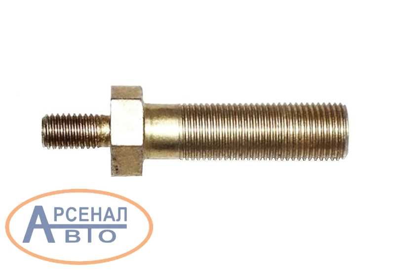 Фиксатор МАЗ шарнира кабины 6430-5001894