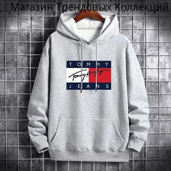 Толстовка