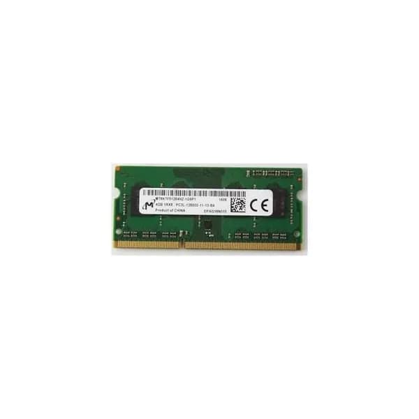 Micron Оперативная память MT8KTF51264HZ-1G6P1 DDR3, 1 x 4 ГБ (MT8KTF51264HZ-1G6P1)