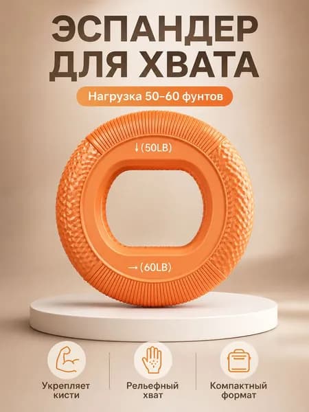 Тренажер для кисти 019e3bbf4938771bbe825fabd94453c6