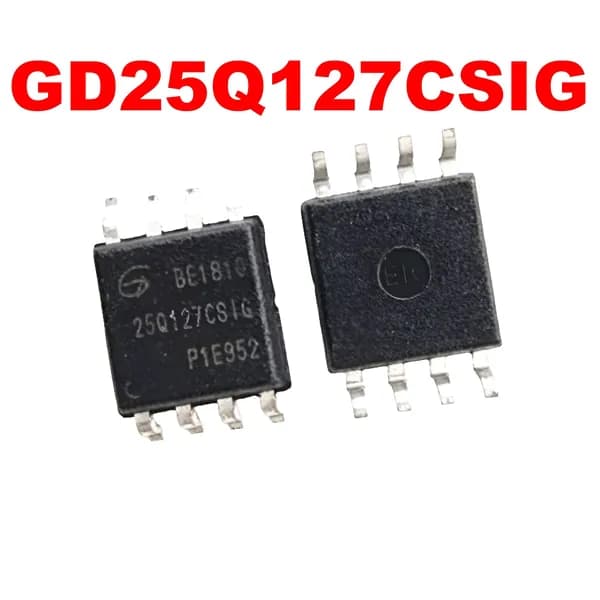 Микросхема GD25Q127CSIG