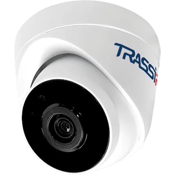 TRASSIR TR-D2S1-noPOE(2.8 мм) IP Камера