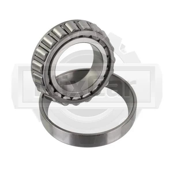 Подшипник Xilin CBD20R-II (30209-P5)