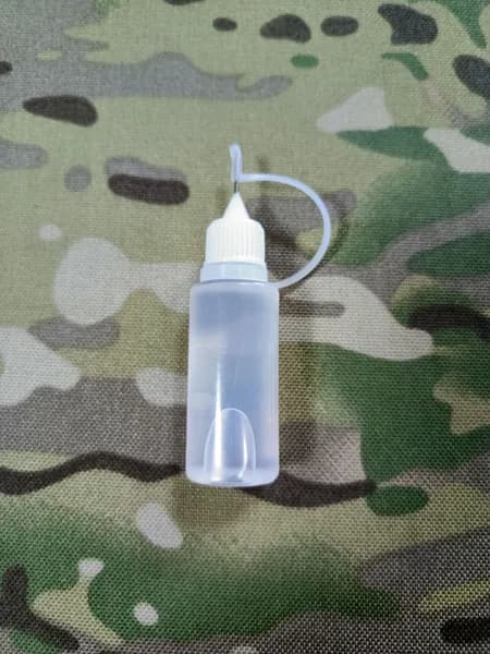 Жидкость для трассерной насадки с имитация дыма Smoke