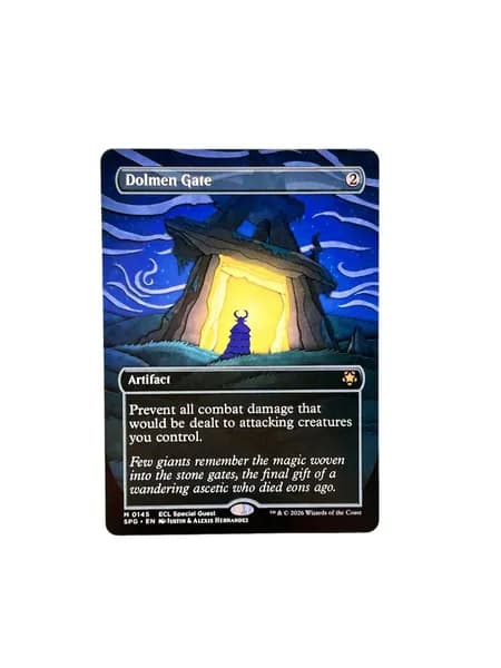 1 карта Magic The Gathering одна штука подарок прозрачные протекторы для карт mtg